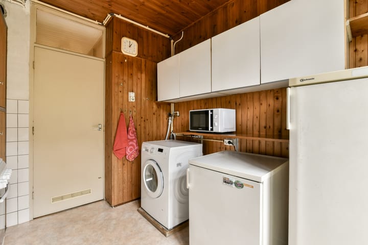 Foto 6 van Majoor Fransstraat 5