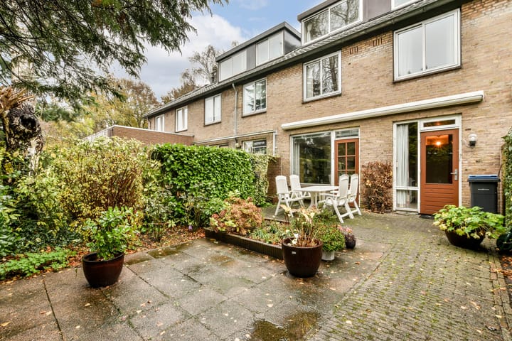 Foto 7 van Majoor Fransstraat 5