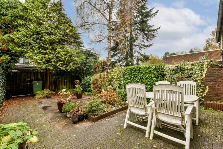 Foto 8 van Majoor Fransstraat 5