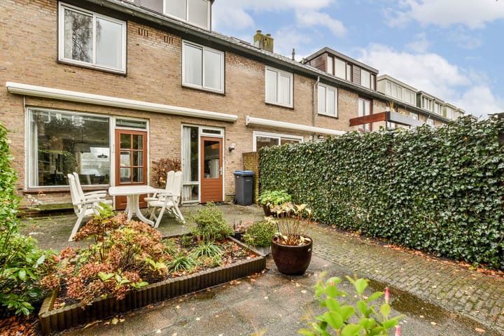 Foto 9 van Majoor Fransstraat 5