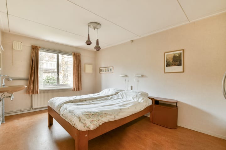 Foto 10 van Majoor Fransstraat 5