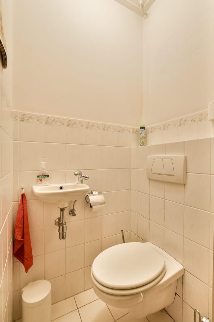 Foto 20 van Majoor Fransstraat 5