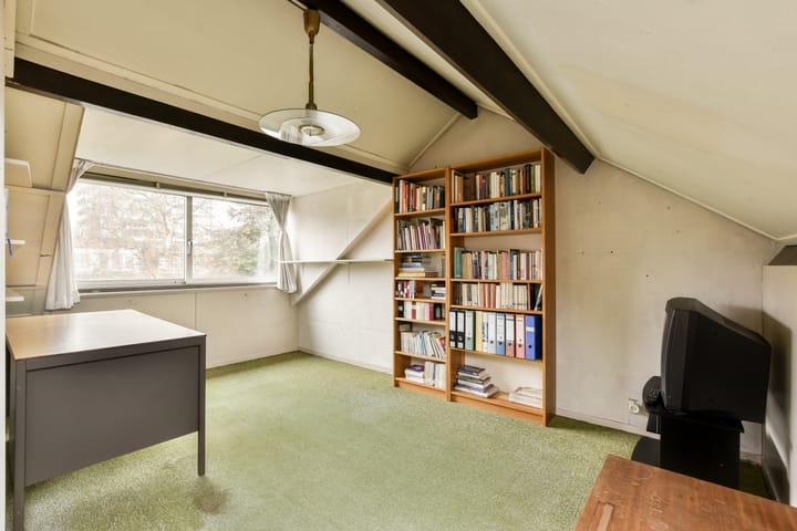 Foto 21 van Majoor Fransstraat 5