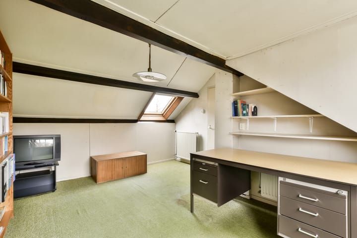 Foto 22 van Majoor Fransstraat 5