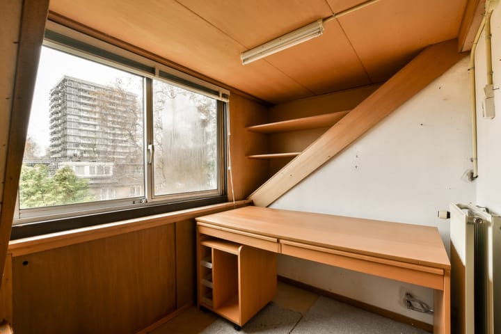 Foto 23 van Majoor Fransstraat 5