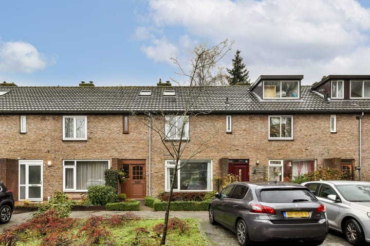 Foto 24 van Majoor Fransstraat 5