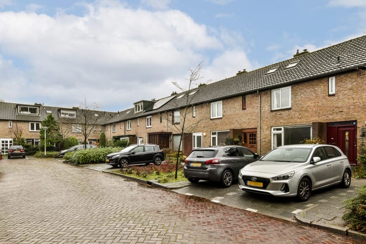 Foto 25 van Majoor Fransstraat 5