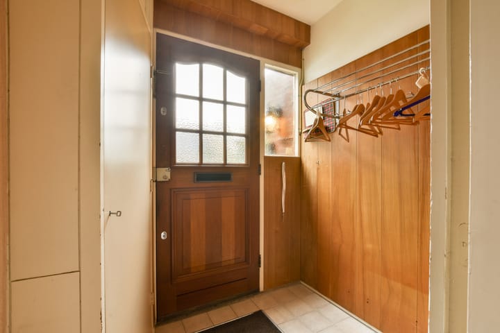 Foto 26 van Majoor Fransstraat 5