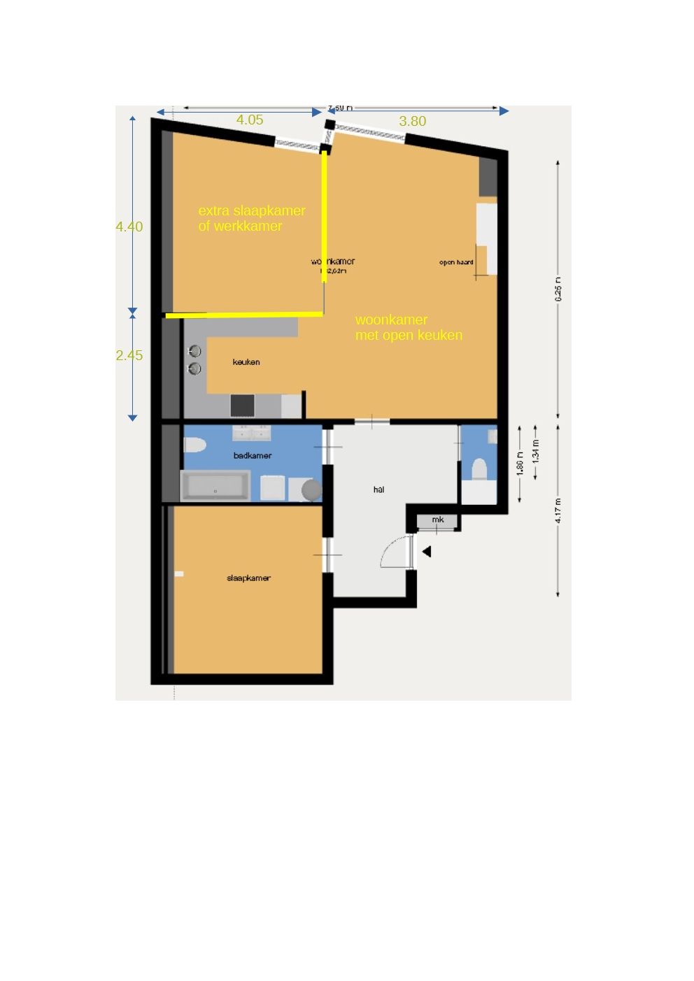 Foto 35 van Stationsstraat 58