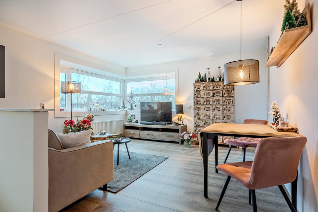 Foto 2 van Heiligenbergerweg 66-F