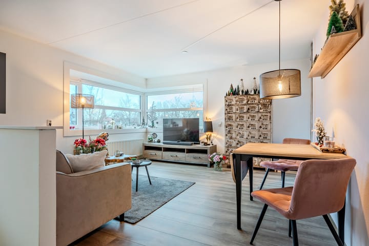 Foto 2 van Heiligenbergerweg 66-F