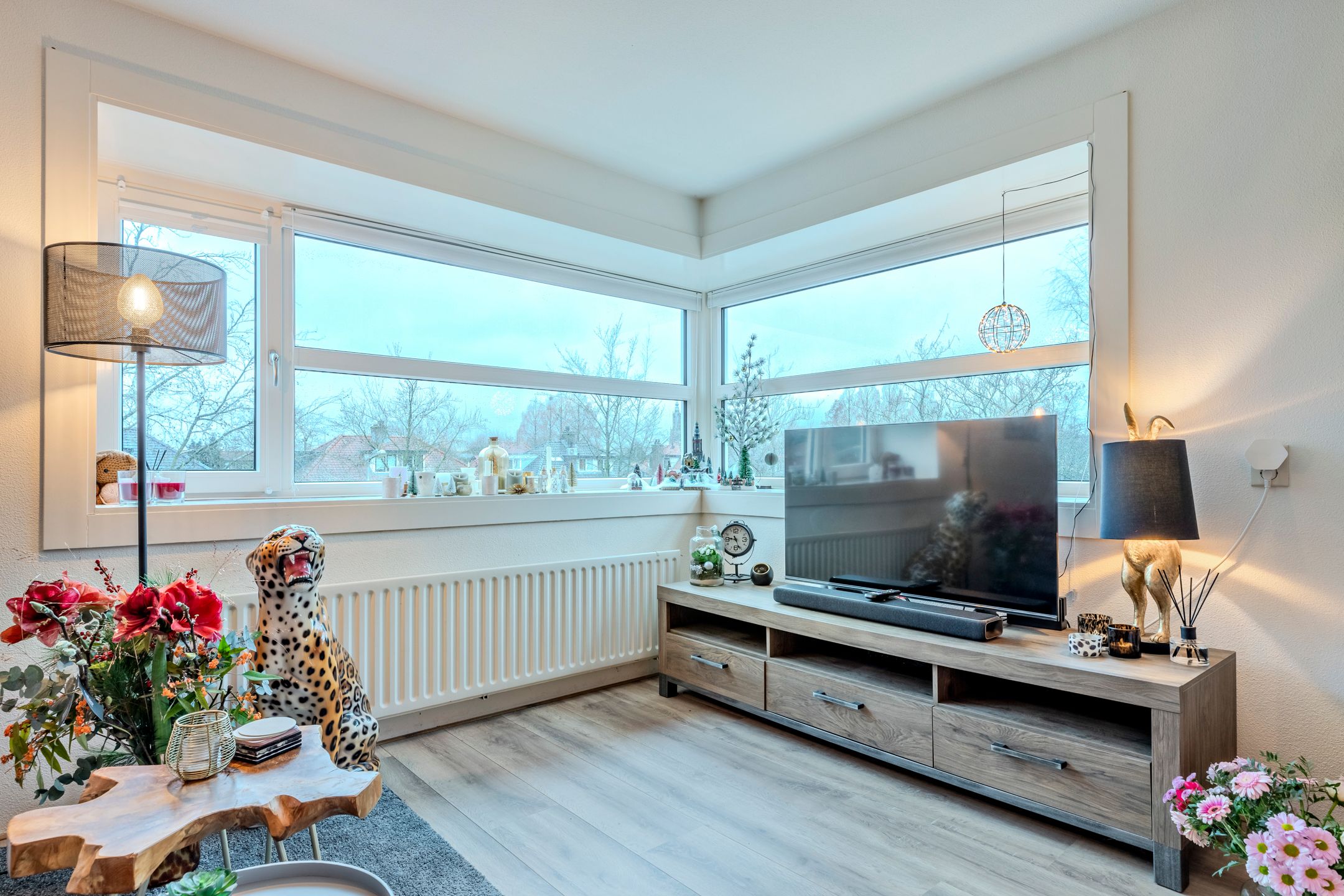 Foto 3 van Heiligenbergerweg 66-F