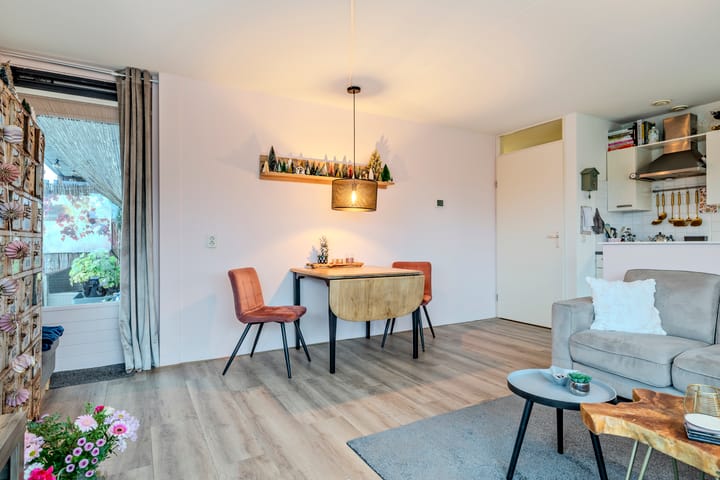 Foto 4 van Heiligenbergerweg 66-F