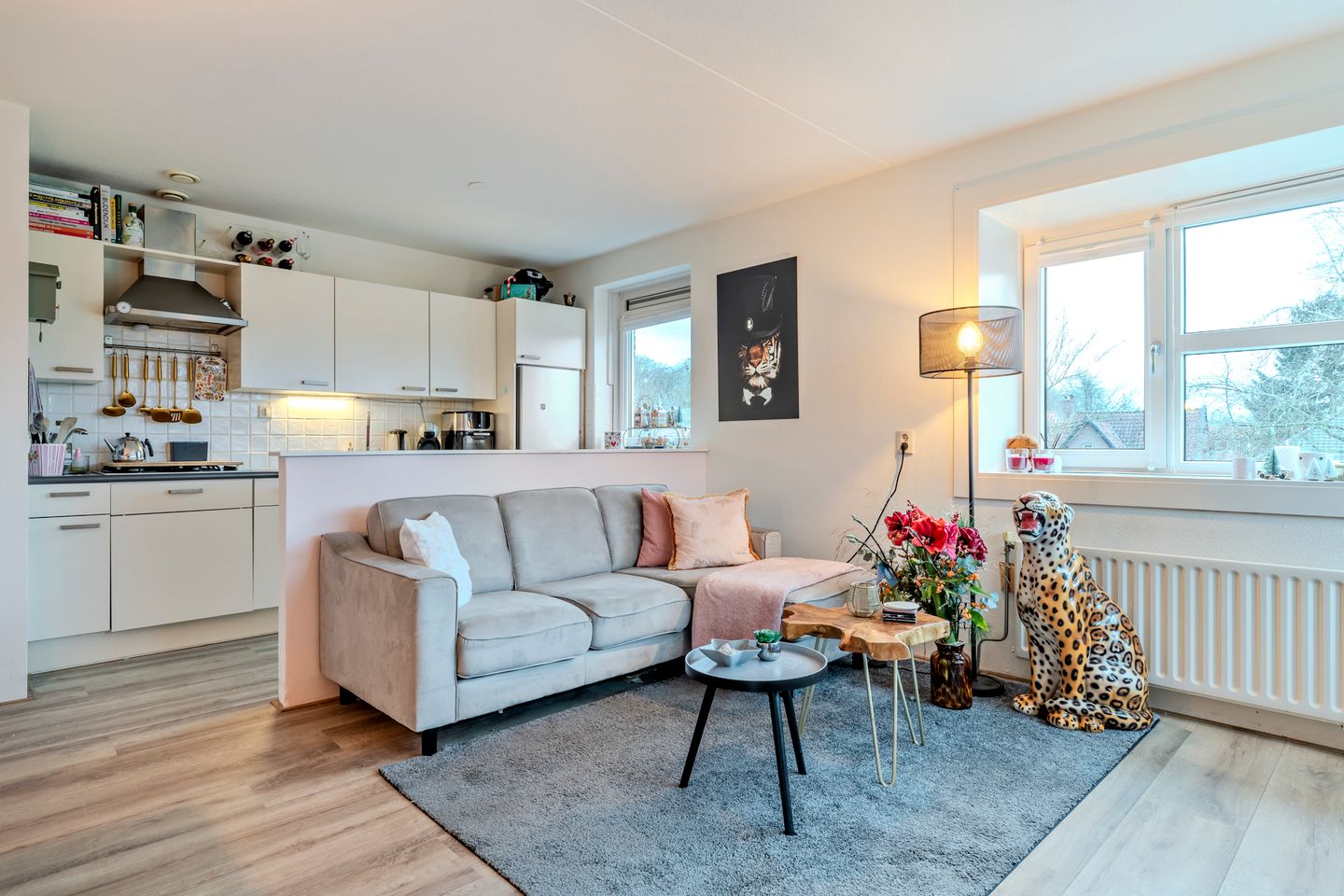 Foto 5 van Heiligenbergerweg 66-F