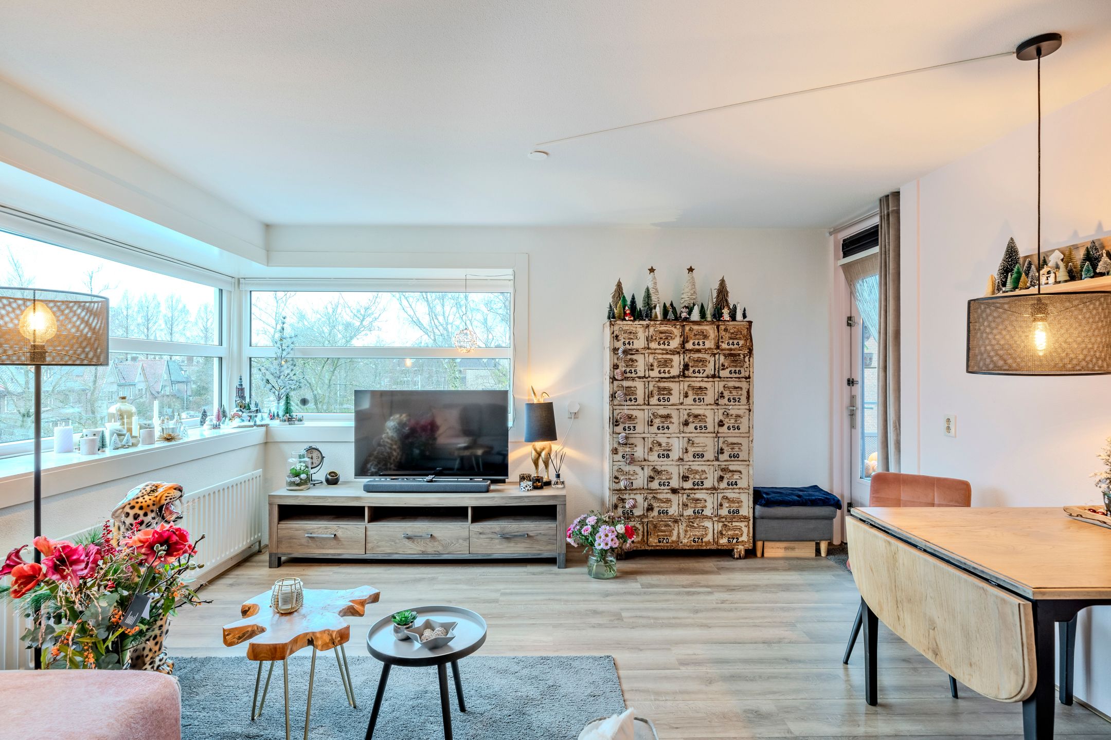 Foto 6 van Heiligenbergerweg 66-F