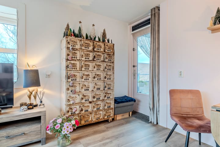 Foto 7 van Heiligenbergerweg 66-F