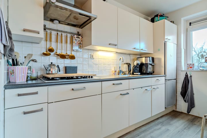 Foto 8 van Heiligenbergerweg 66-F