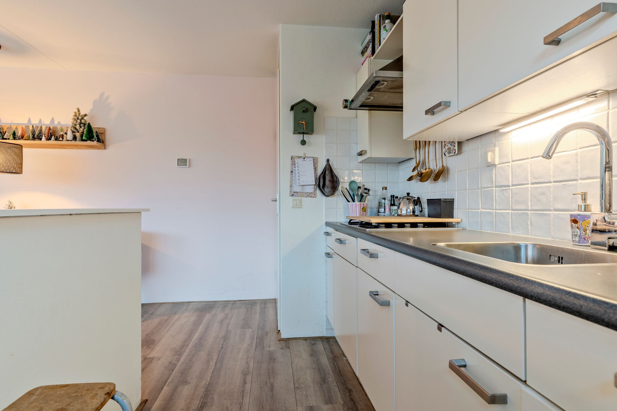 Foto 9 van Heiligenbergerweg 66-F