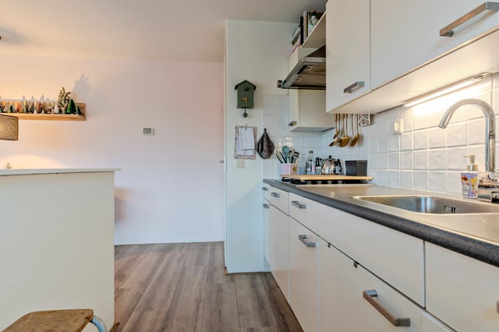 Foto 9 van Heiligenbergerweg 66-F