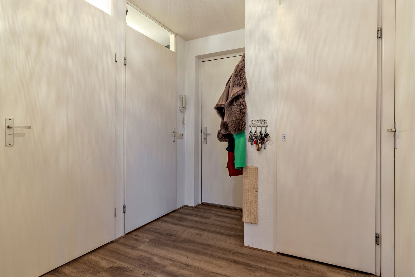 Foto 10 van Heiligenbergerweg 66-F