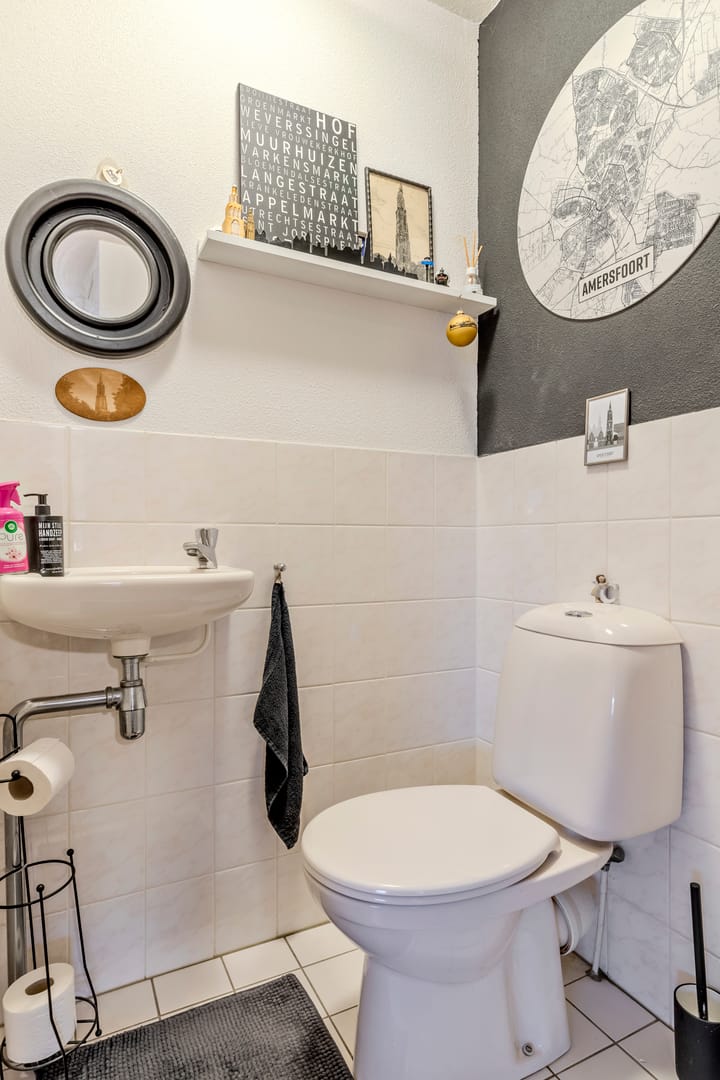 Foto 11 van Heiligenbergerweg 66-F