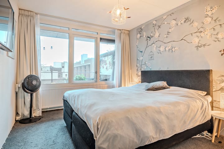 Foto 12 van Heiligenbergerweg 66-F