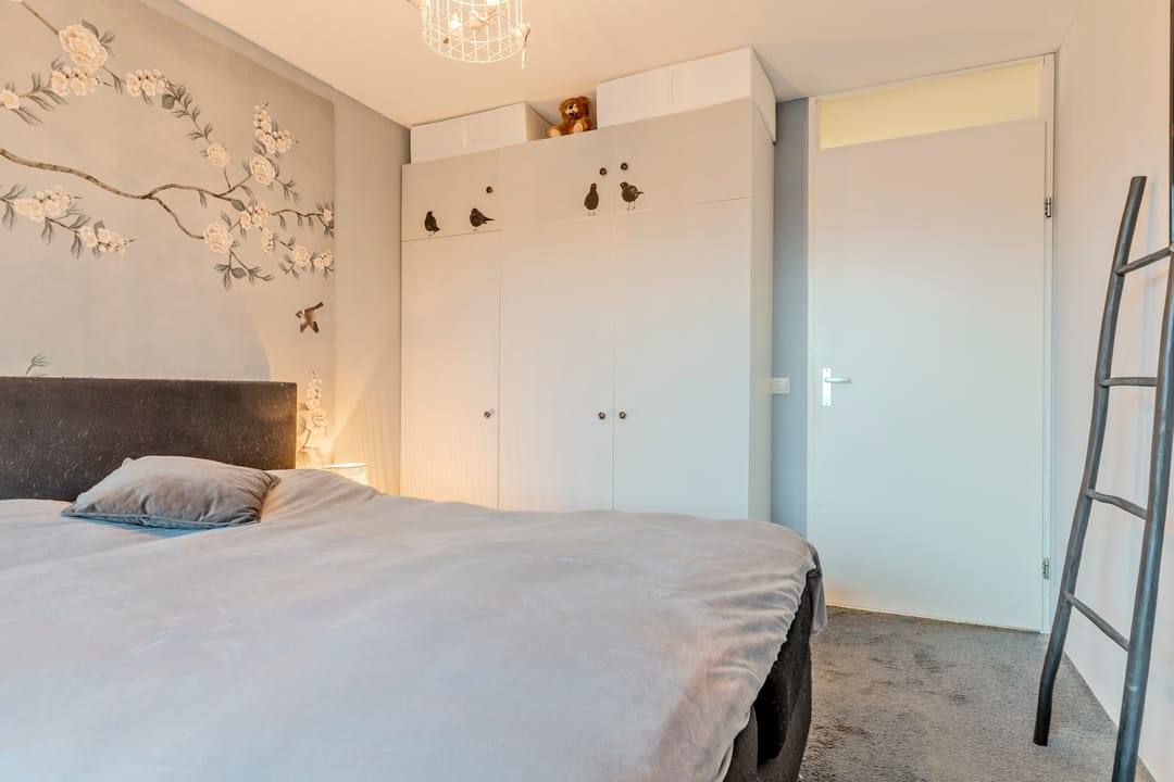 Foto 13 van Heiligenbergerweg 66-F