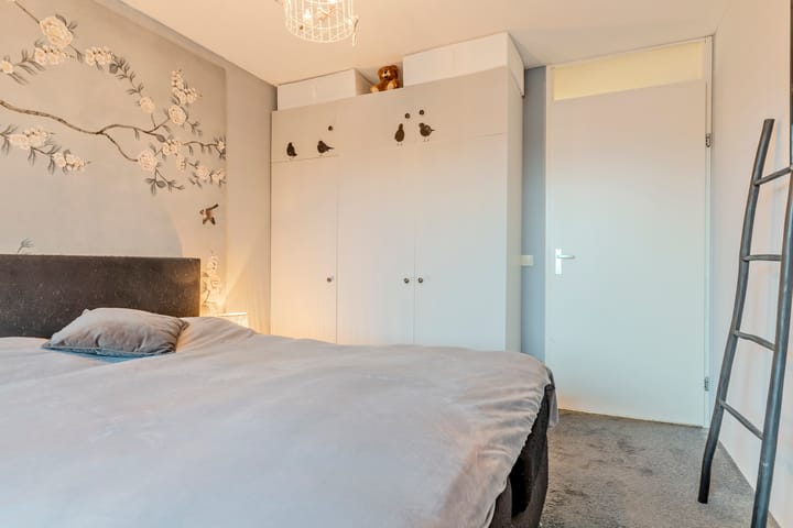 Foto 13 van Heiligenbergerweg 66-F