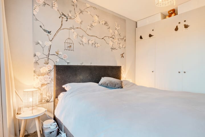 Foto 14 van Heiligenbergerweg 66-F