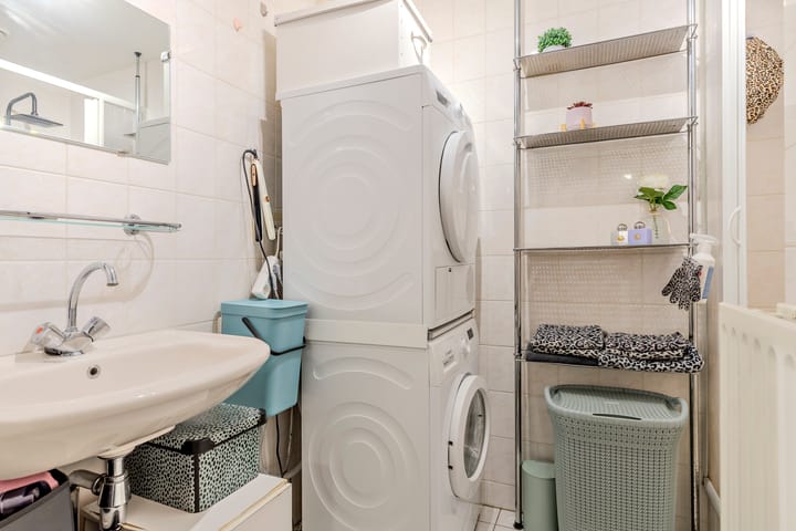 Foto 16 van Heiligenbergerweg 66-F