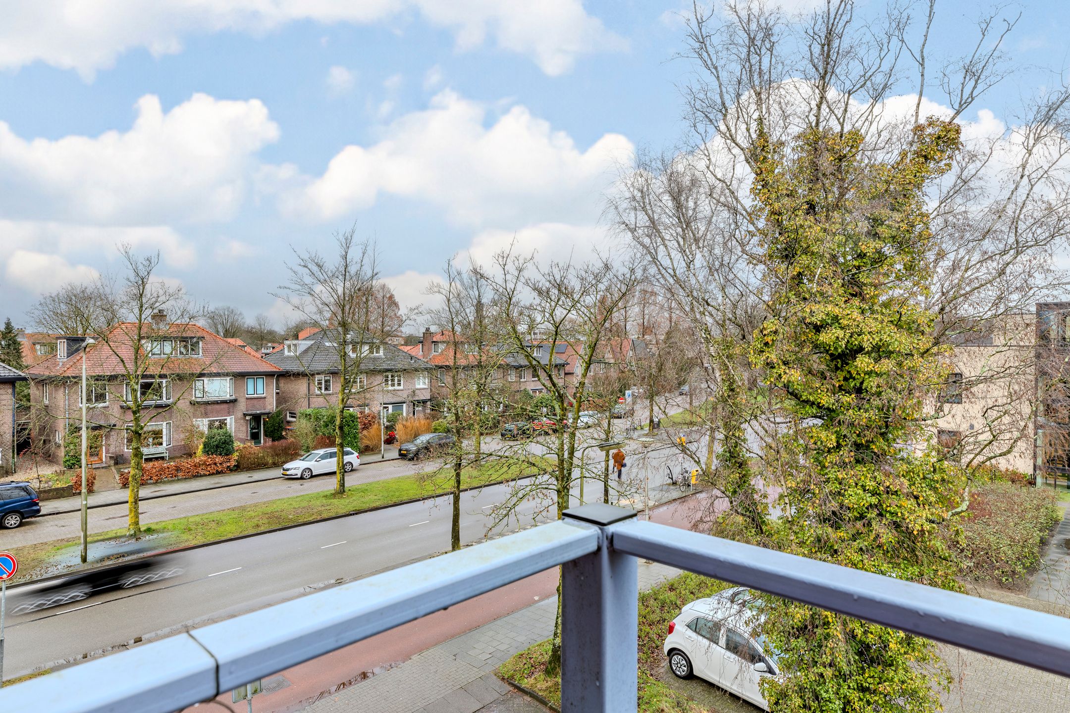 Foto 18 van Heiligenbergerweg 66-F