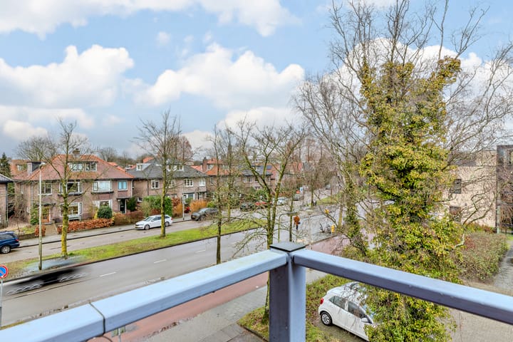 Foto 18 van Heiligenbergerweg 66-F