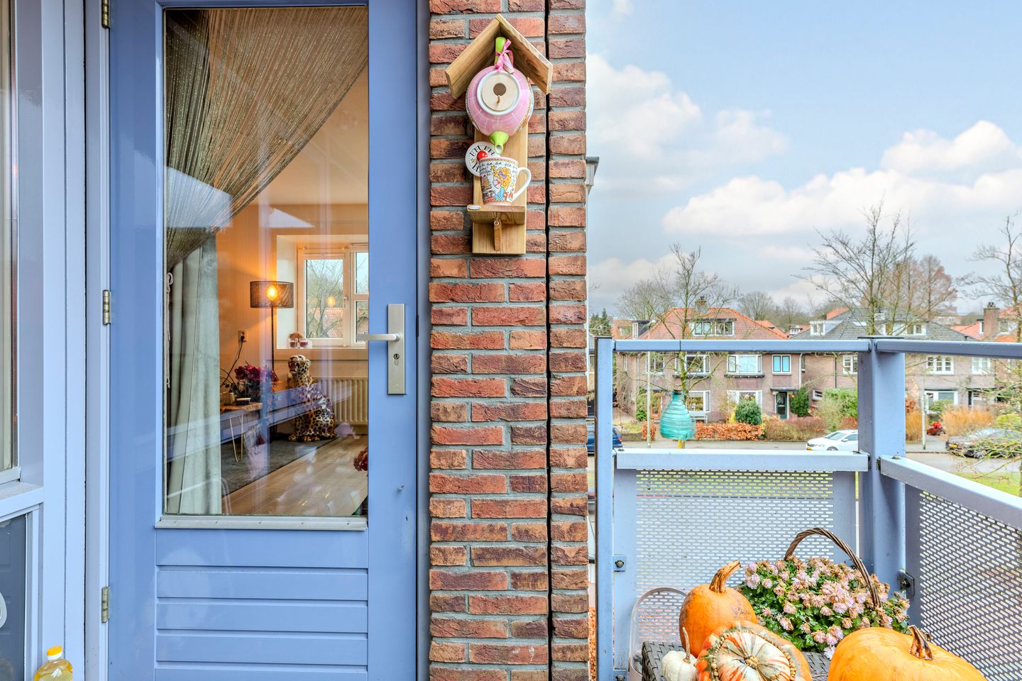 Foto 19 van Heiligenbergerweg 66-F