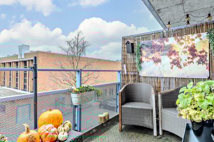 Foto 20 van Heiligenbergerweg 66-F