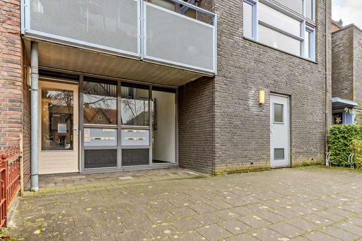 Foto 21 van Heiligenbergerweg 66-F