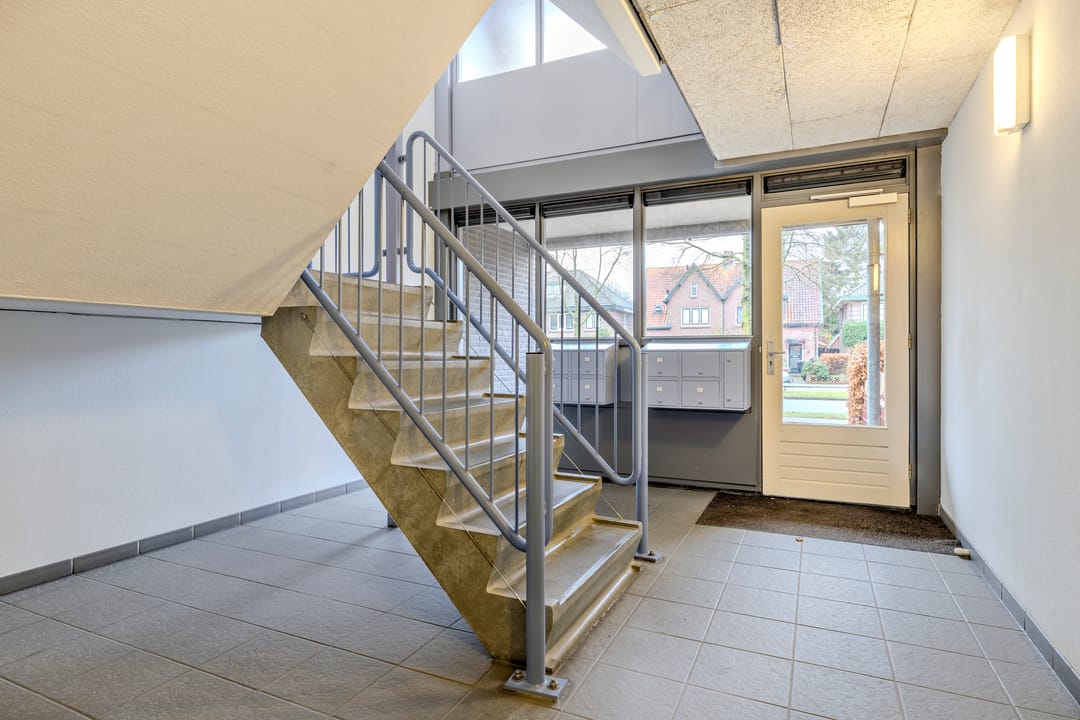 Foto 22 van Heiligenbergerweg 66-F