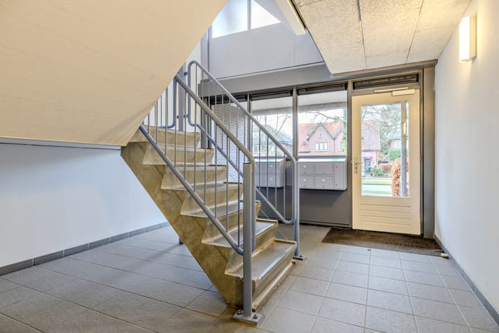 Foto 22 van Heiligenbergerweg 66-F