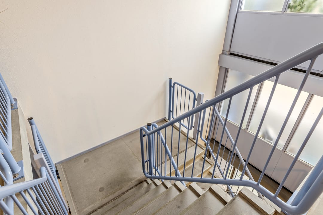 Foto 23 van Heiligenbergerweg 66-F