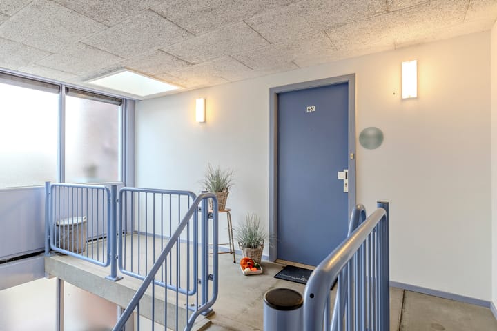 Foto 24 van Heiligenbergerweg 66-F