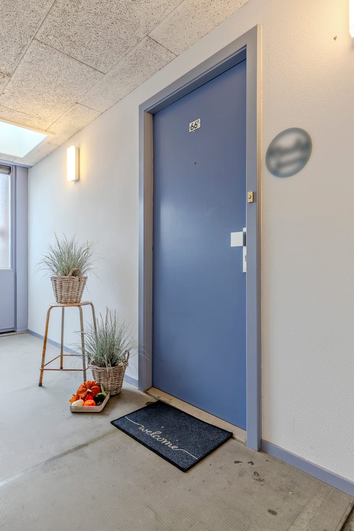 Foto 25 van Heiligenbergerweg 66-F