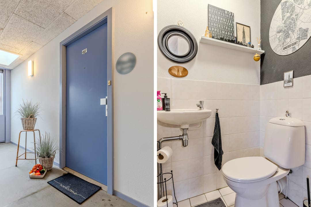 Foto 26 van Heiligenbergerweg 66-F