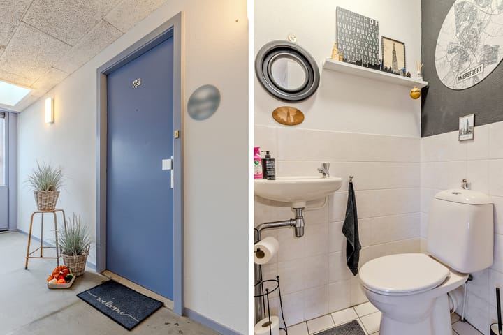 Foto 26 van Heiligenbergerweg 66-F