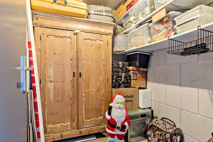 Foto 27 van Heiligenbergerweg 66-F