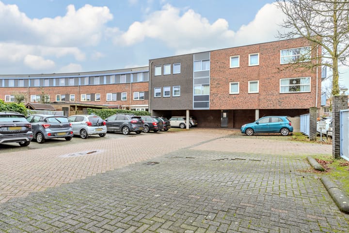 Foto 28 van Heiligenbergerweg 66-F