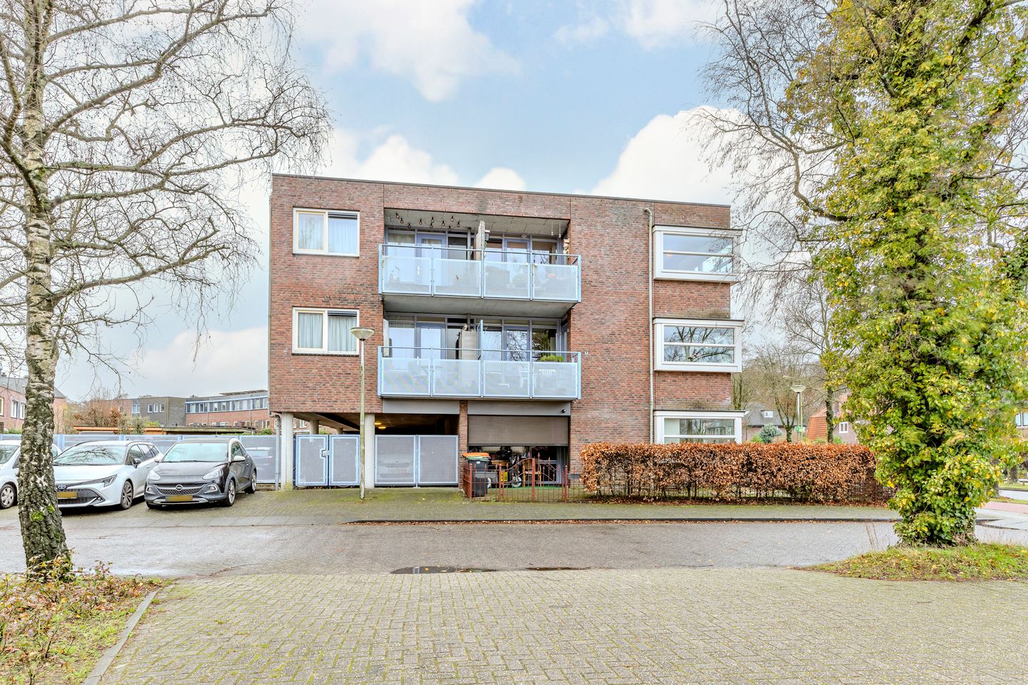 Foto 29 van Heiligenbergerweg 66-F