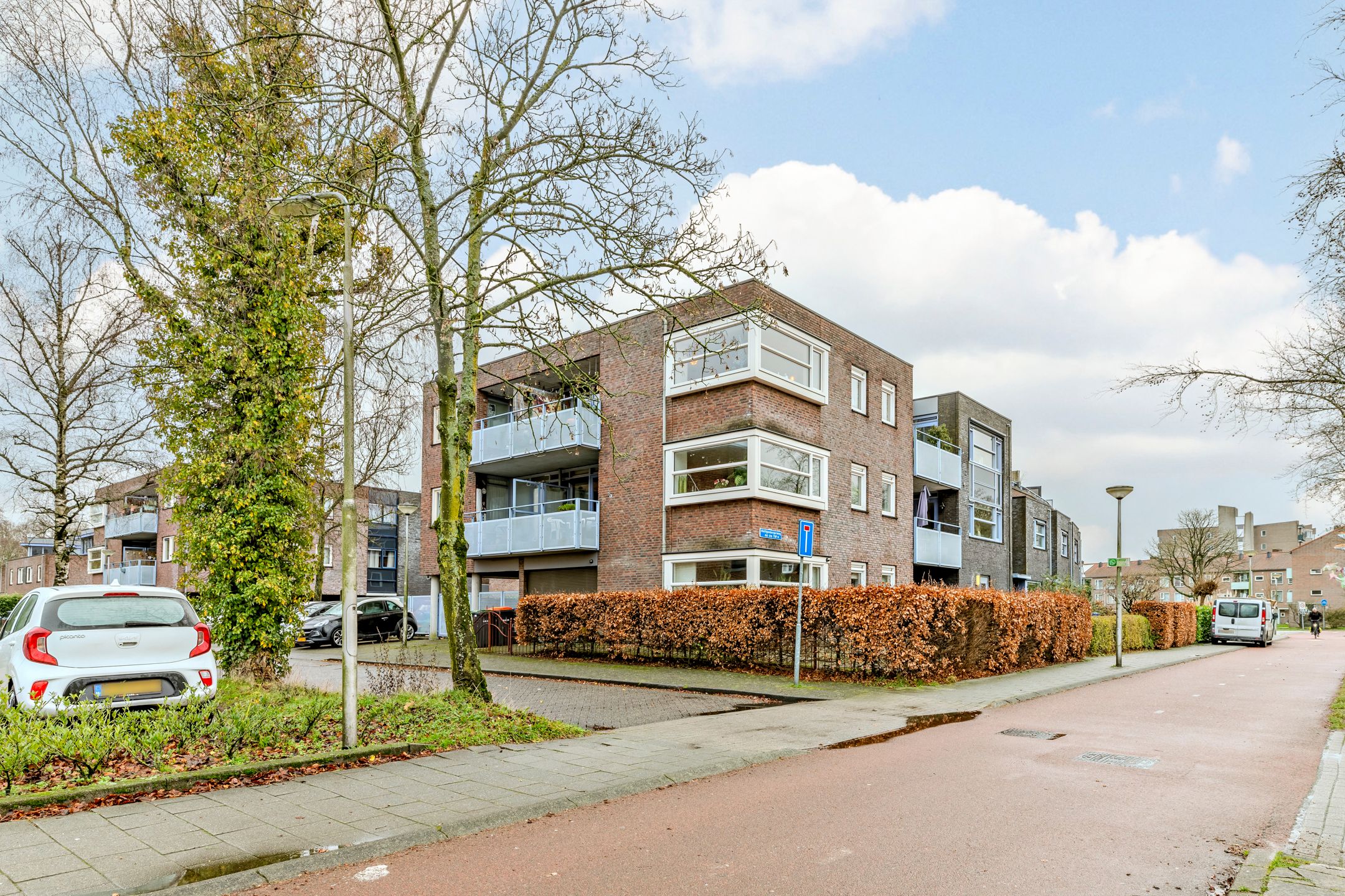 Foto 30 van Heiligenbergerweg 66-F