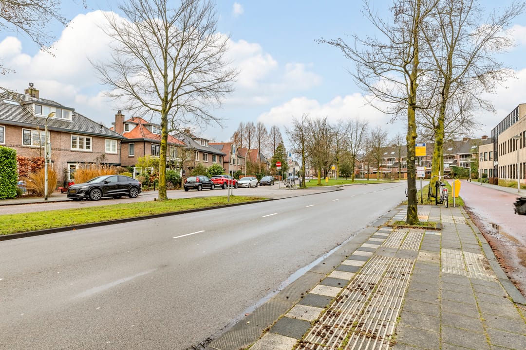 Foto 31 van Heiligenbergerweg 66-F