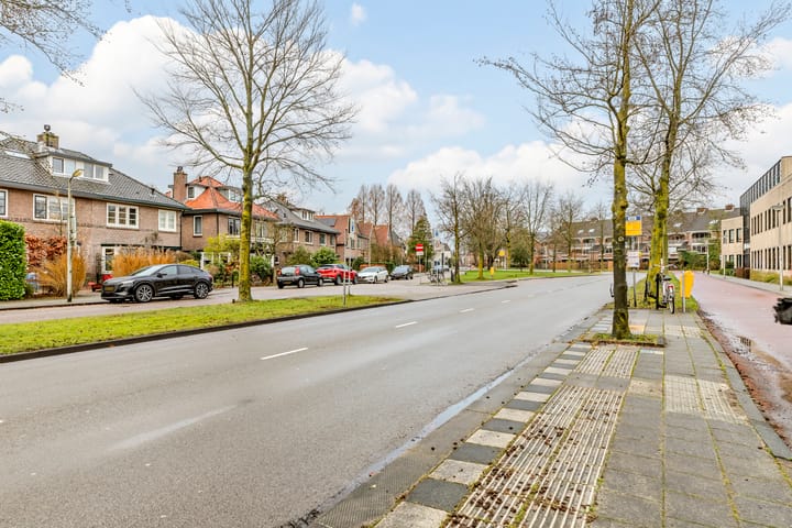 Foto 31 van Heiligenbergerweg 66-F