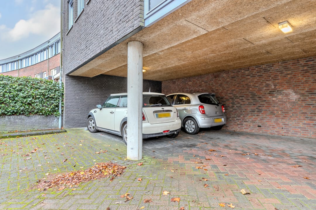 Foto 32 van Heiligenbergerweg 66-F