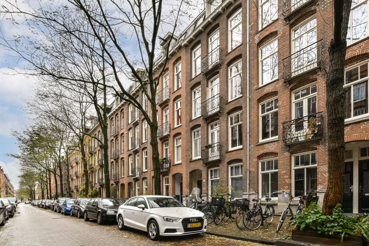 Rustenburgerstraat 402-2